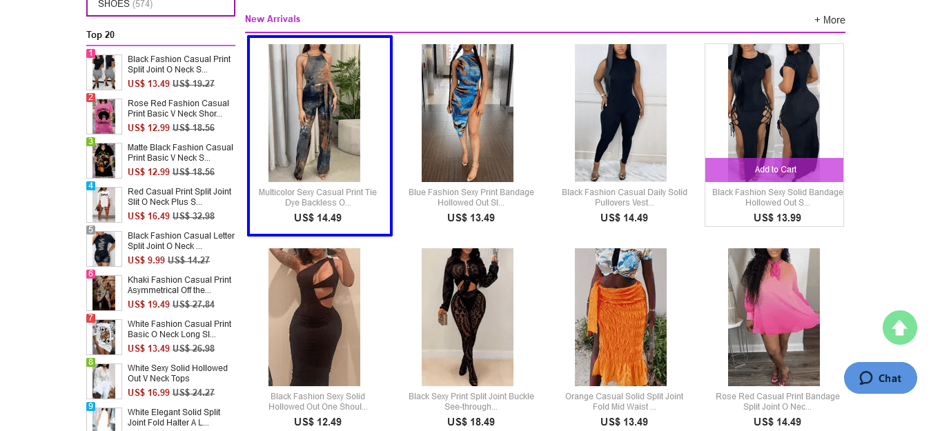 Knowfashionstyle coupon codes