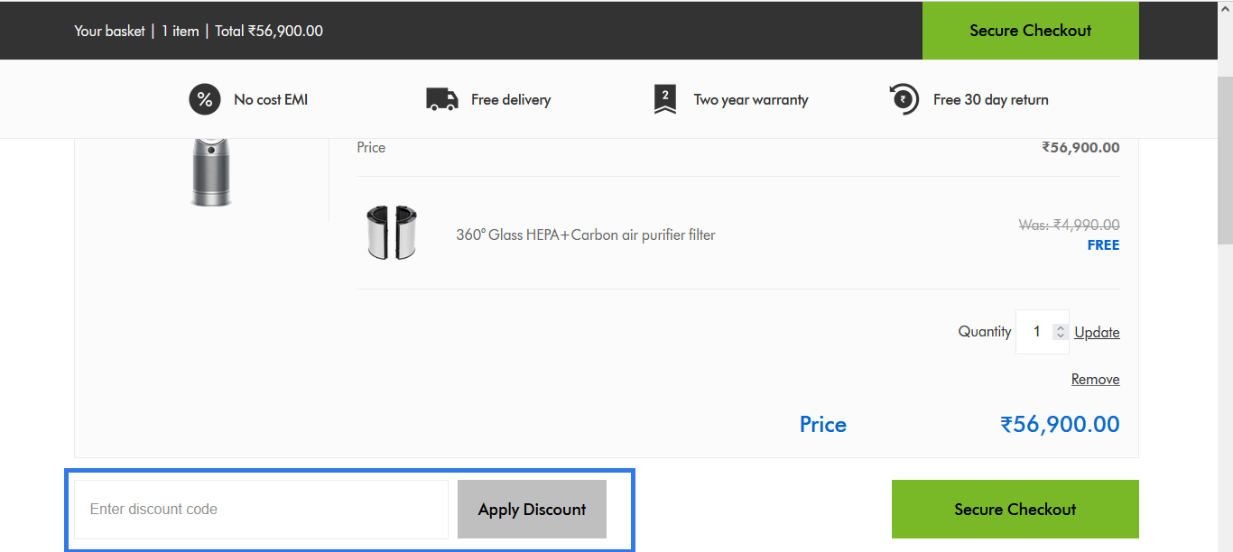Dyson Coupon Code September 2024 35 OFF First Order