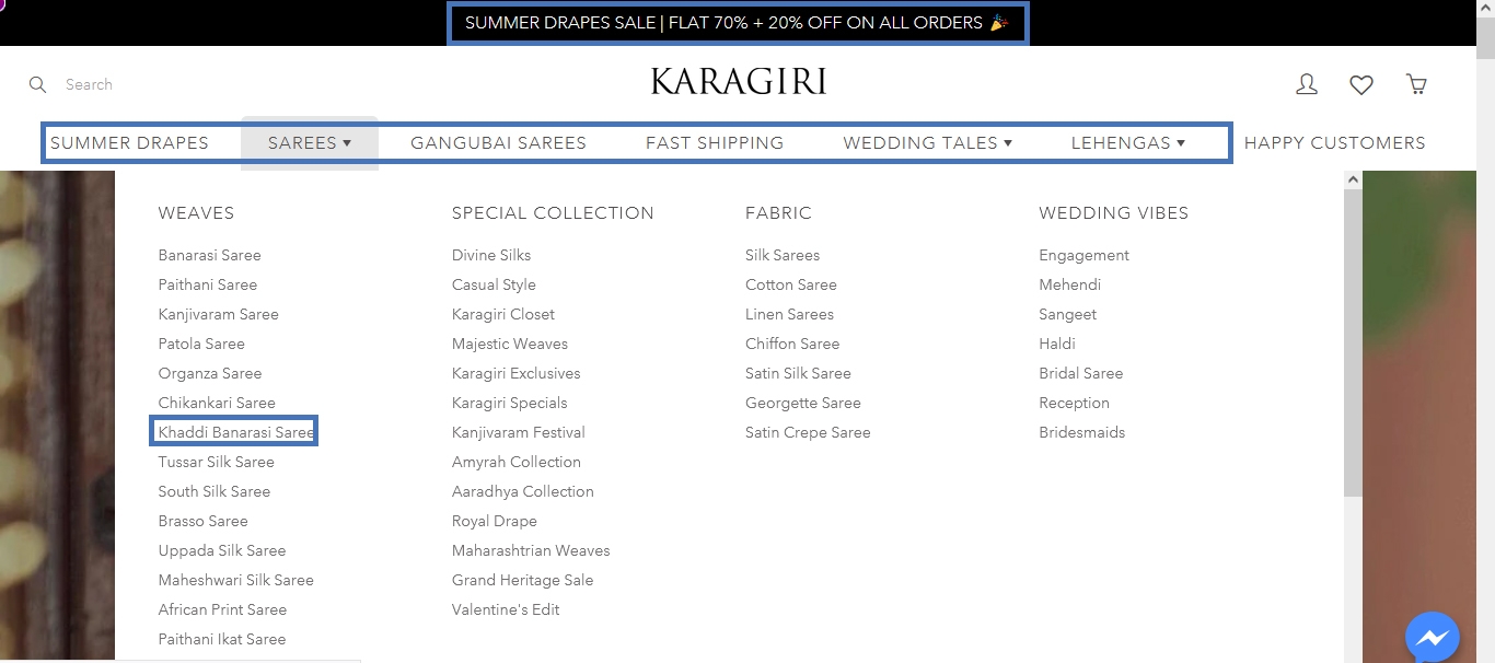 karagiri coupon codess promo codes offers deals