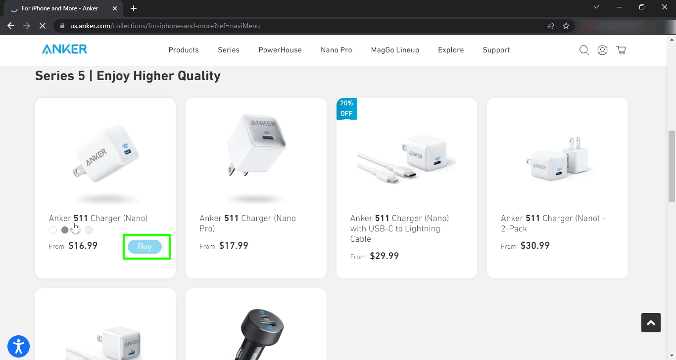 Anker coupon codes