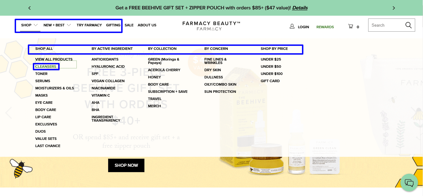 Farmacy Beauty promo code