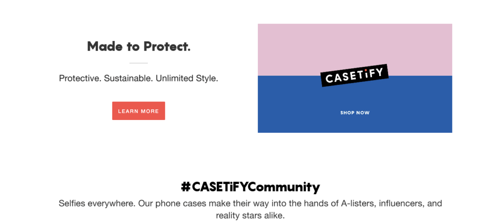 Show Your Colors CASETiFY