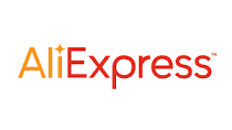 aliexpress logo