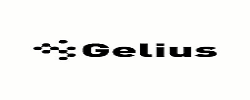 Gelius Coupon 10% Off On Your First Order