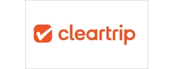 Cleartrip